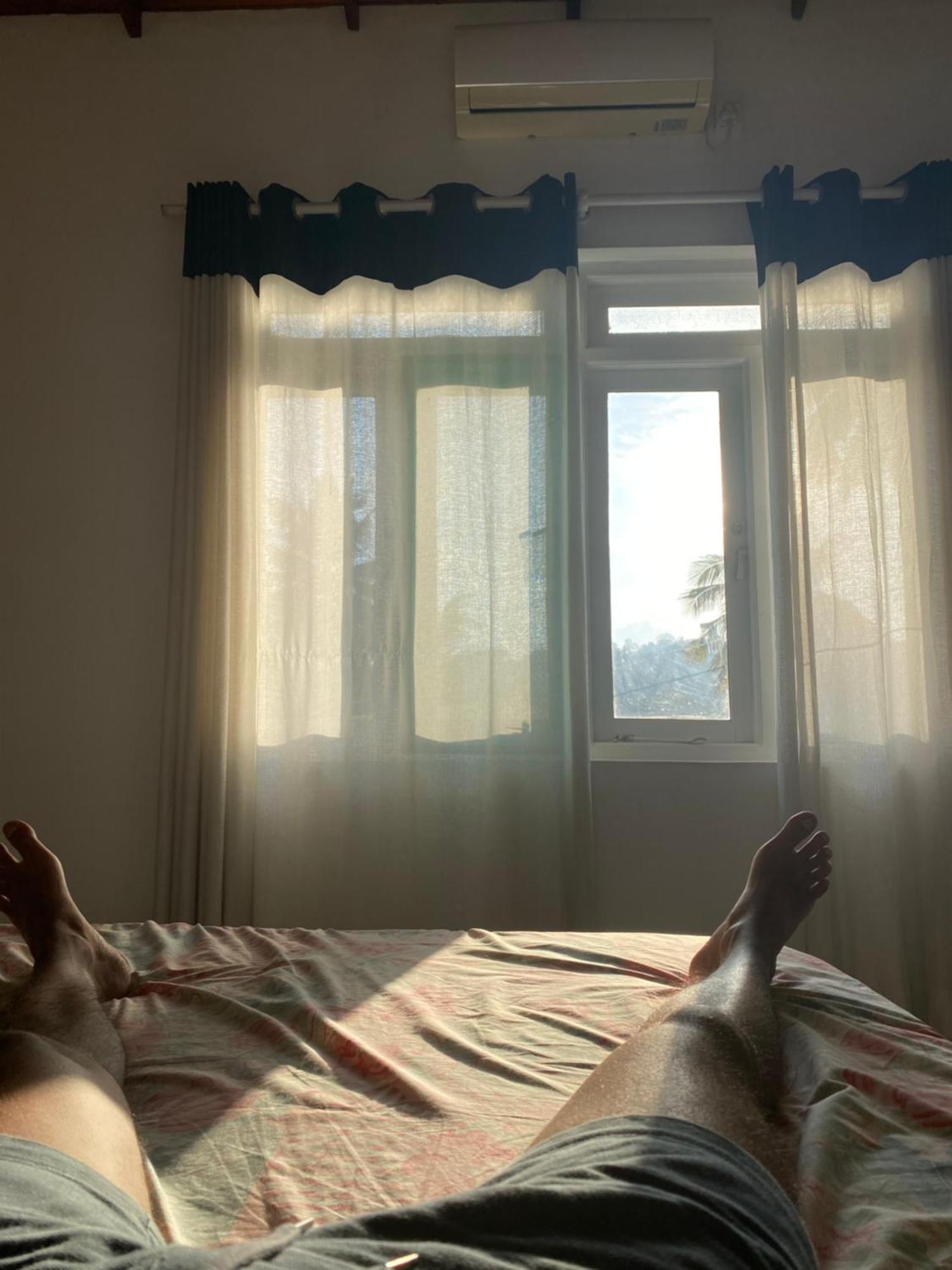 Kande Home Κάντι Εξωτερικό φωτογραφία