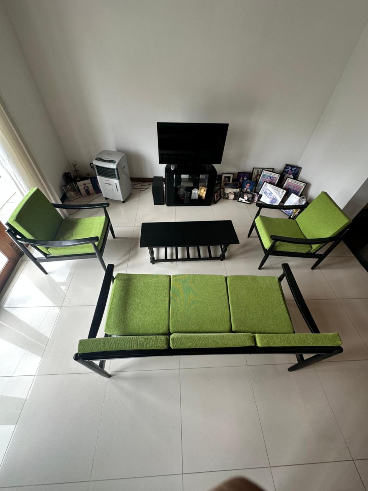 Kande Home Κάντι Εξωτερικό φωτογραφία
